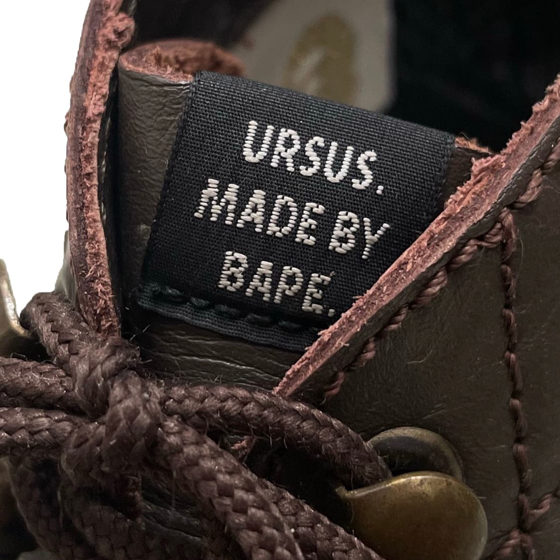  베이프 (A Bathing Ape) 상품이미지9