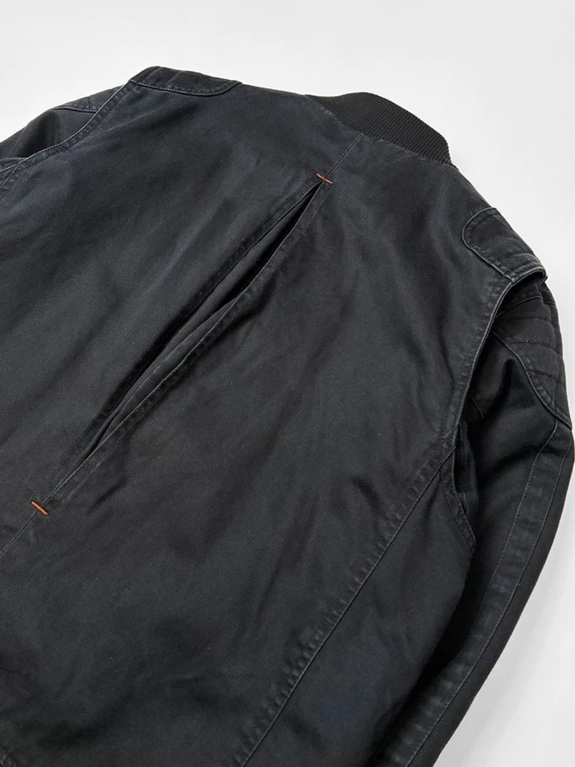 할리데이비슨 투웨이 테크니컬 탱커 자켓 PN5042 상품이미지7