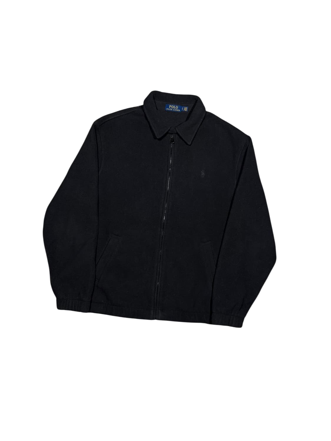 Polo Ralph Lauren 폴로랄프로렌 블랙포니 후리스 상품이미지1