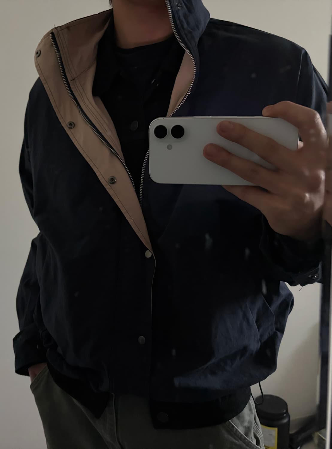 코치자켓 상품이미지2