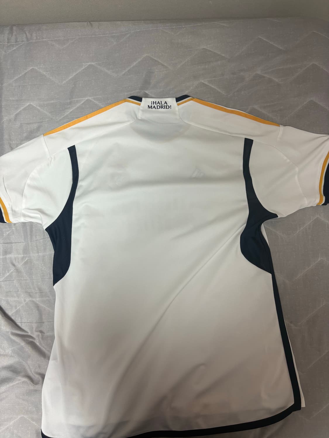 레알마드리드 23/24 레플리카 상품이미지3