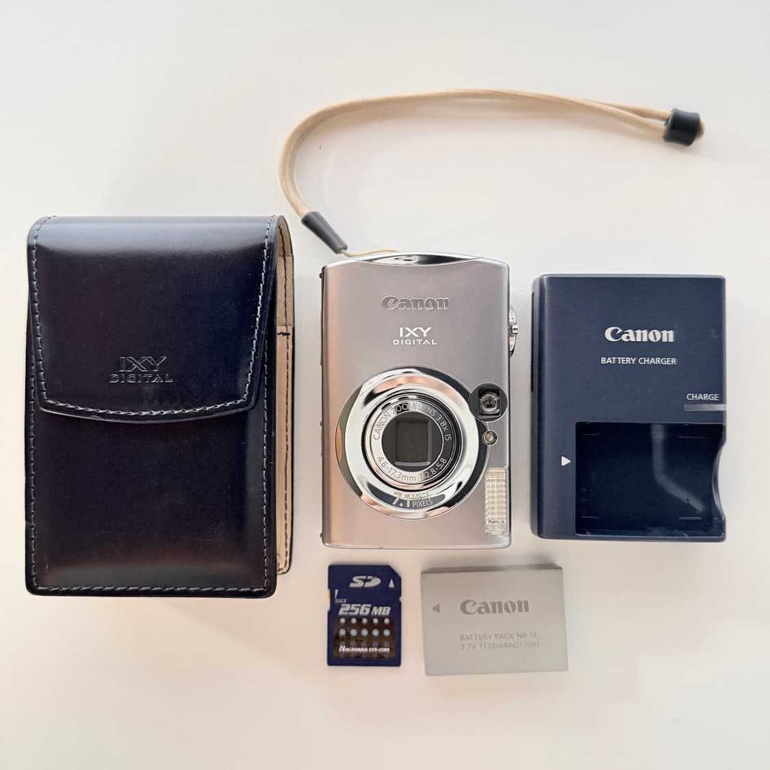 ✨ 아이돌 실사용템 미품✨IXY 900IS 익시900 익서스850 상품이미지3