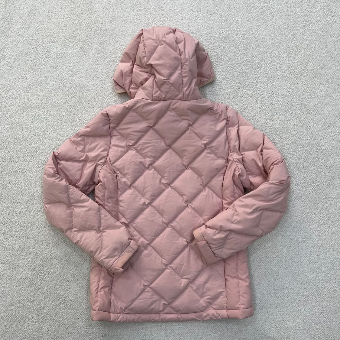 S 아이더 키즈 퀄팅 경량 패딩 0311M 상품이미지4