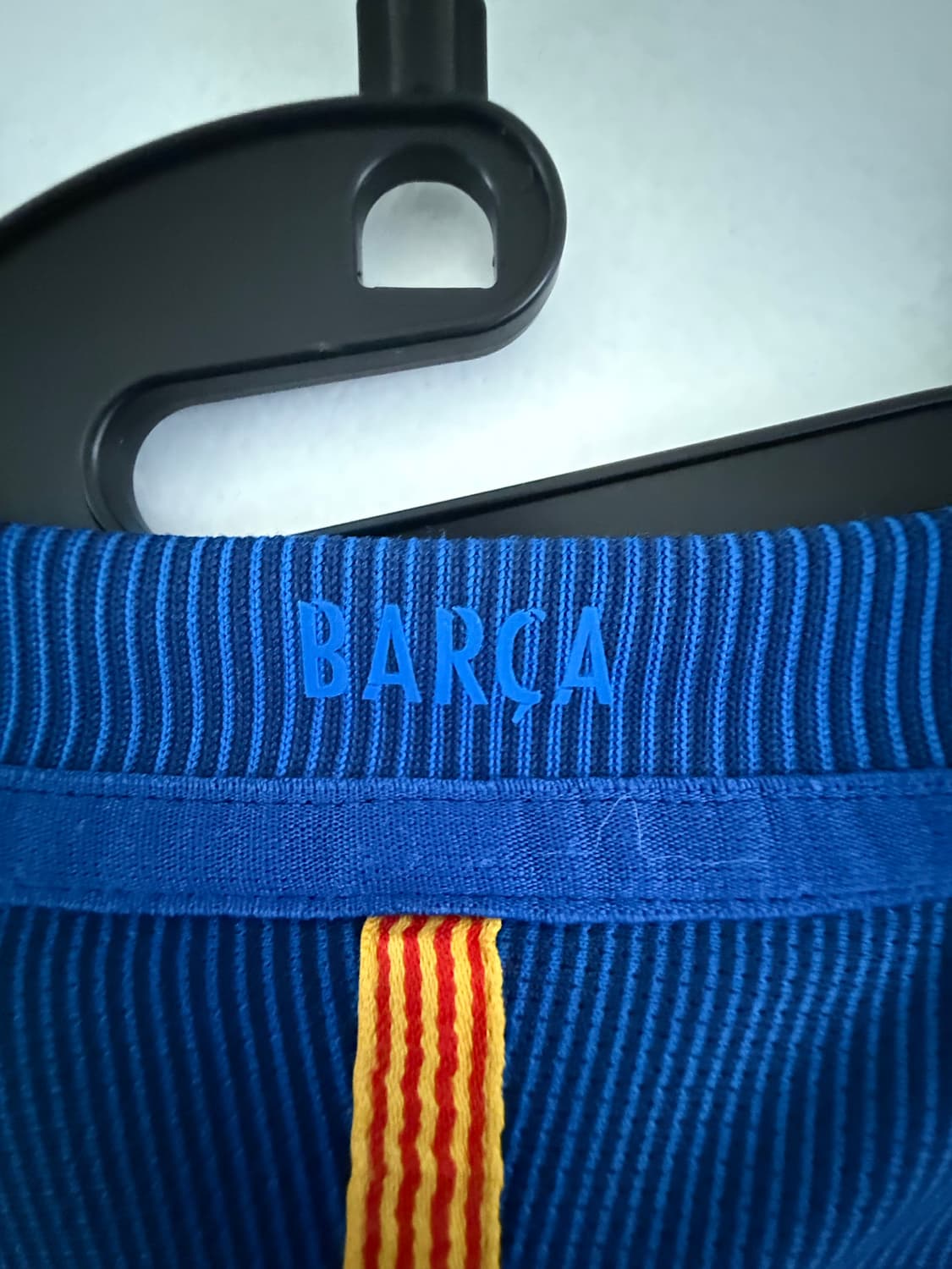 나이키 바르샤 16-17 홈 메시 상품이미지3