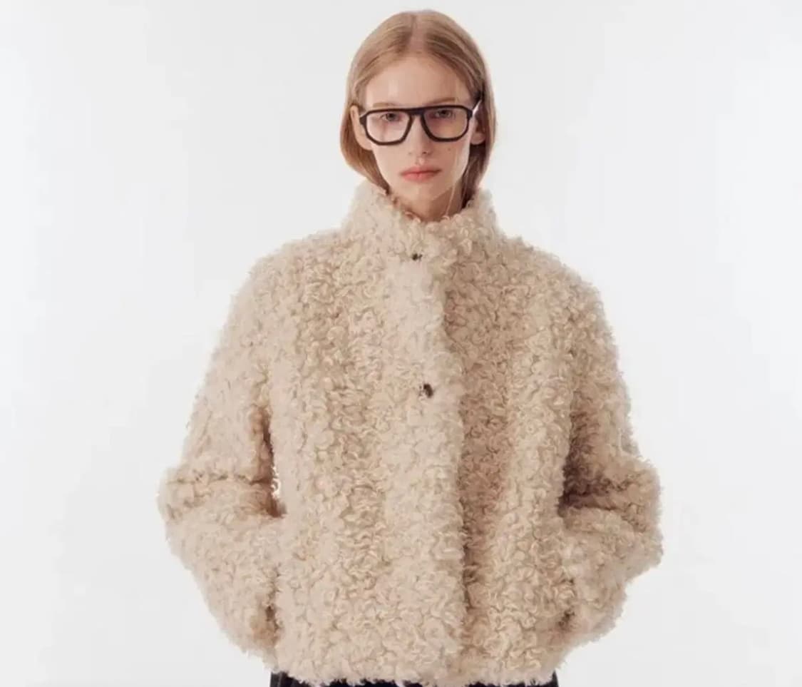 새상품 [르윗]DUMBLE TEXTURE JACKET 상품이미지1