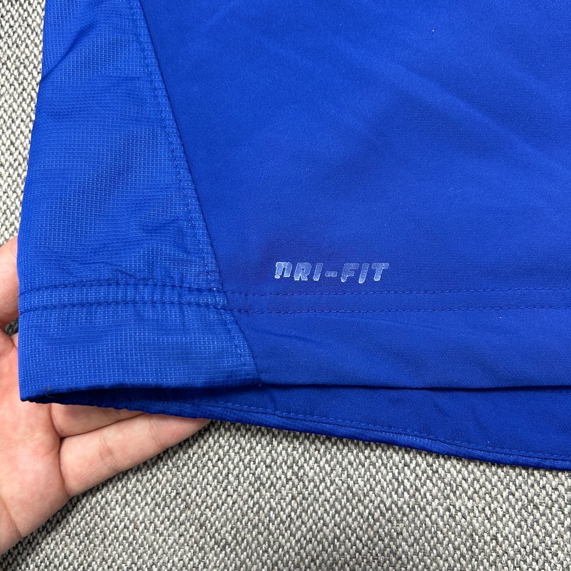 나이키 LA다저스 드라이핏 웜업(S) 상품이미지5