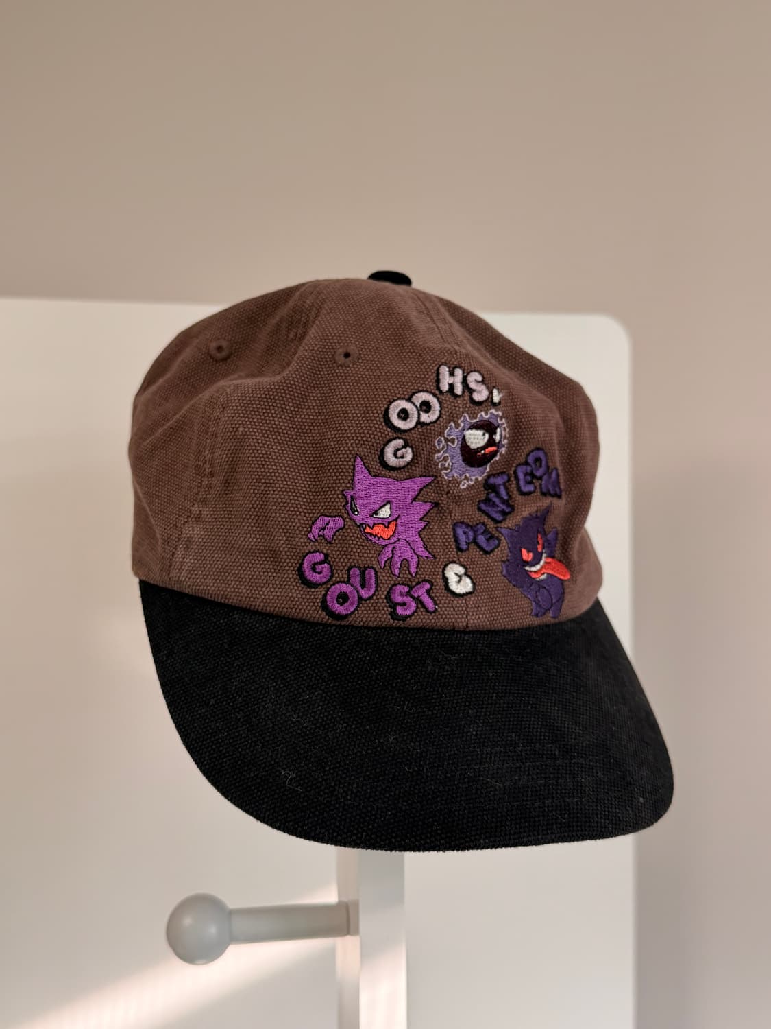 포켓몬 볼캡 상품이미지1