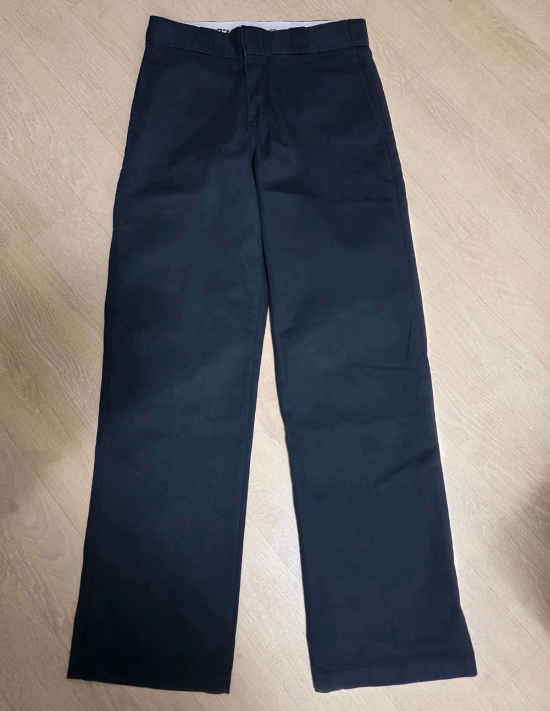 디키즈 874 워크팬츠 블랙 상품이미지1