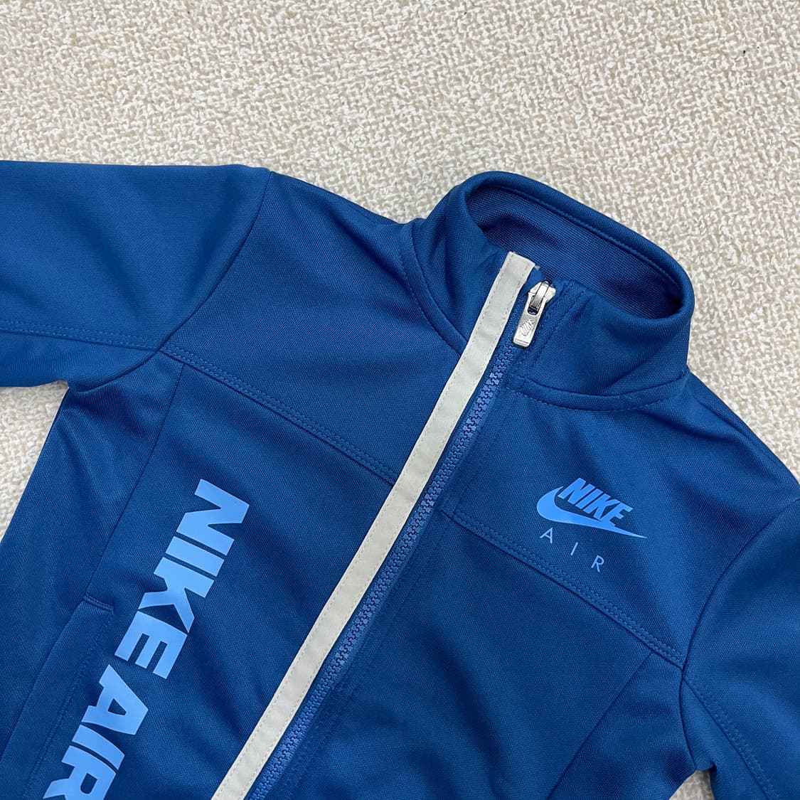 [3T] 나이키 에어 키즈 유아동 트레이닝 집업 자켓 3933 상품이미지5