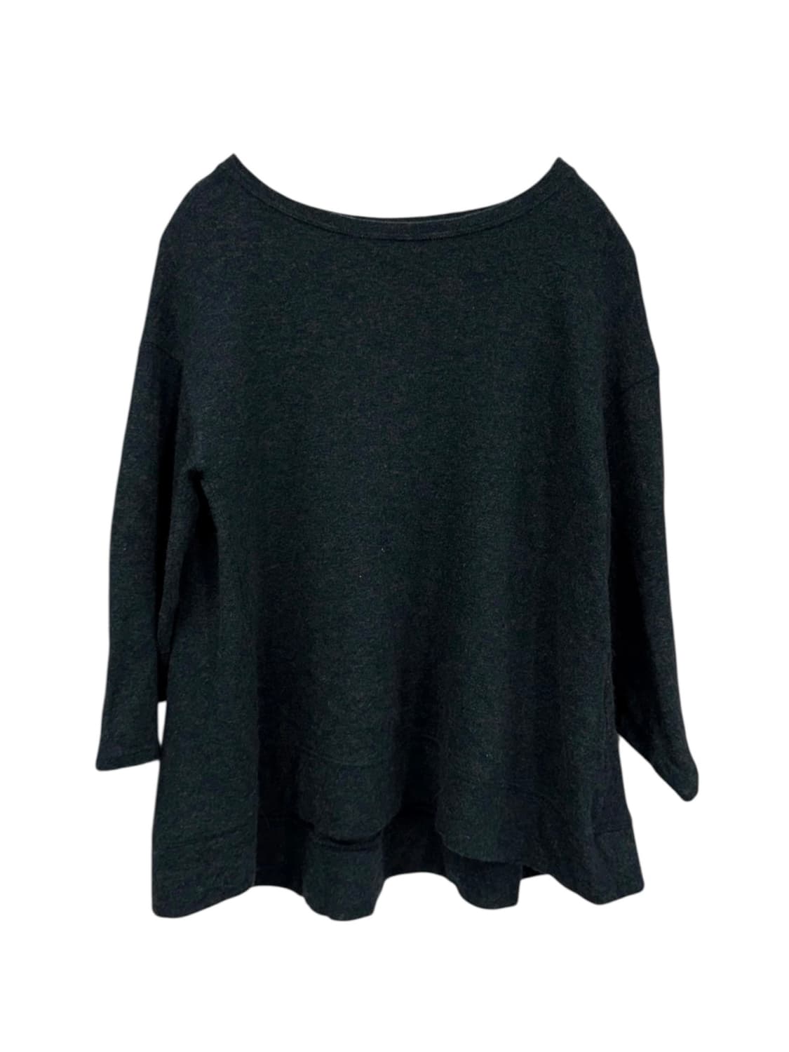 kapital loose boat neck knit 상품이미지1