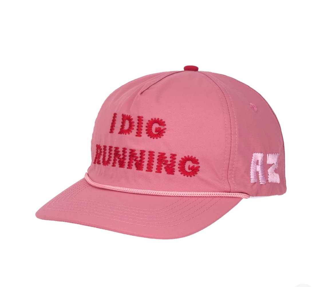 알렉스 조노 아이 디그 러닝 트러커 핑크 상품이미지3