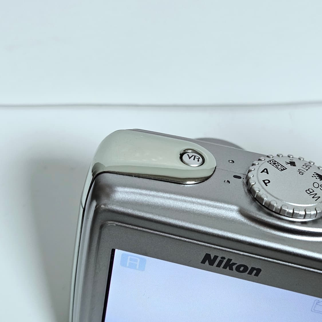 쿨픽스 p3 p4 nikon coolpix p3 p4 상품이미지5