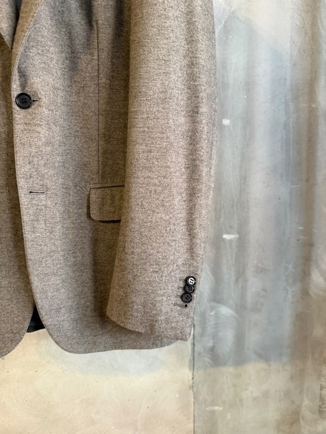 링자켓 테일러드 자켓 100 상품이미지7