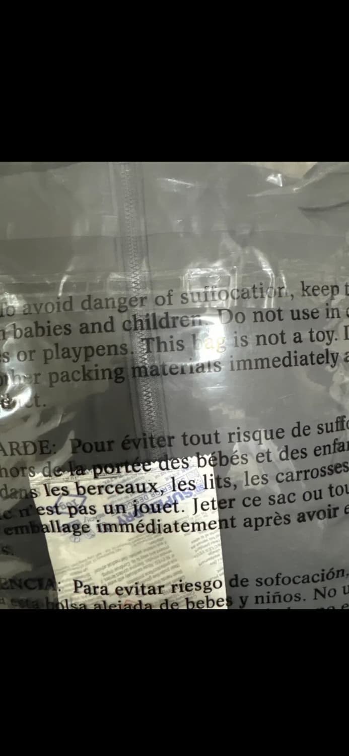 (세상품)  리프 콜드 울프 LT Gen2.1 상품이미지2