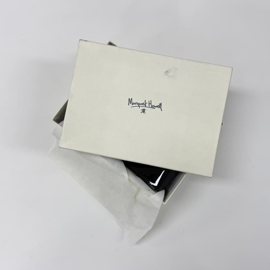 90s Margaret Howell tiny bag 상품이미지6