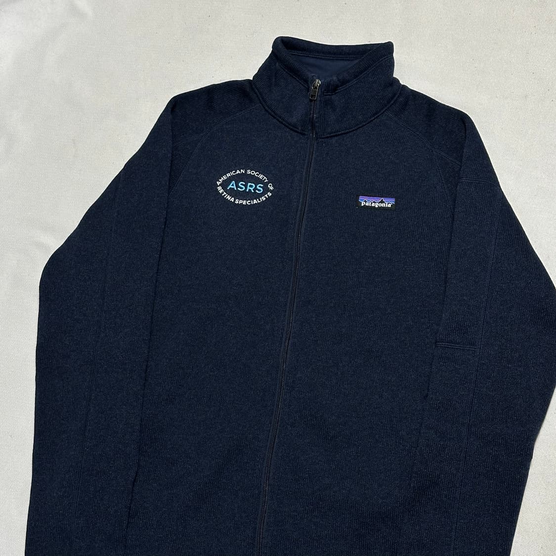S 새상품 파타고니아 네이비 플리스 자켓  상품이미지1