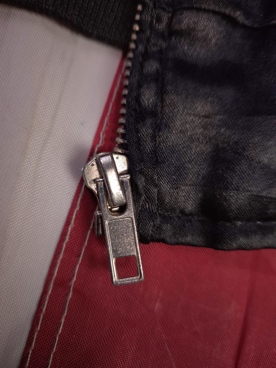 오리지날 재패니즈 벚꽃 자수 수베니어 스카잔 상품이미지5