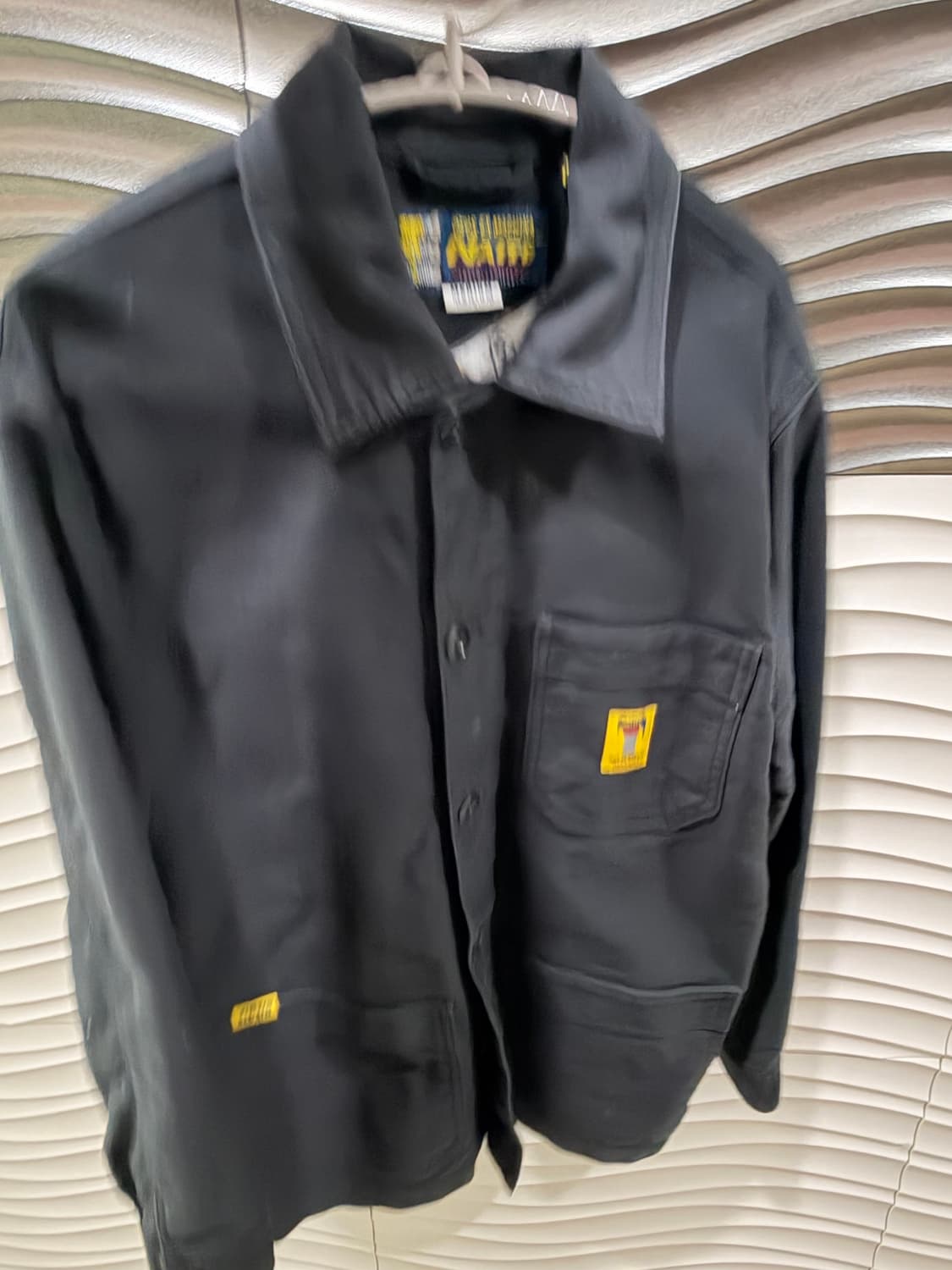 데우스 Deus 워크자켓 M 상품이미지1