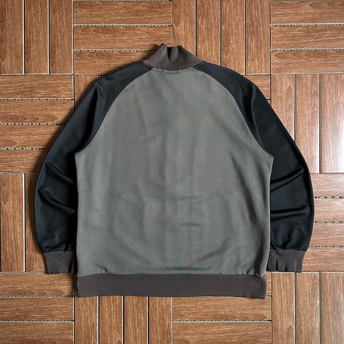 00’s Adidas track top jersey jacket 상품이미지2