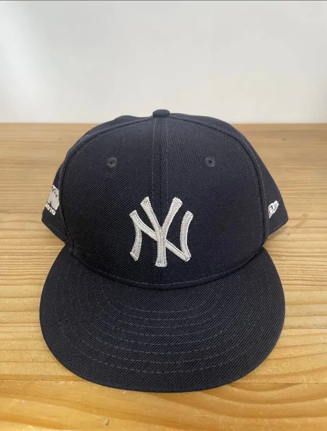 디스이즈네버댓X뉴에라Xmlb 59fifty 758(60.6cm) 상품이미지2
