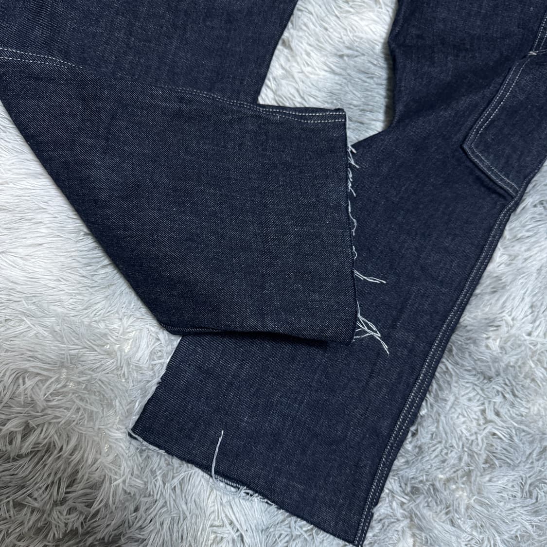 폴로진스 오버롤 멜빵바지 100사이즈 상품이미지8