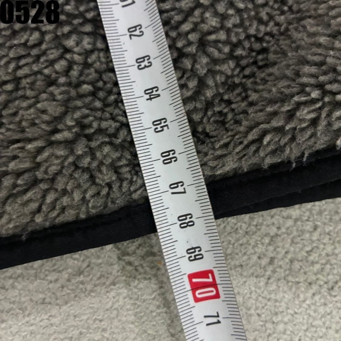 파타고니아 플리스 자켓  상품이미지7