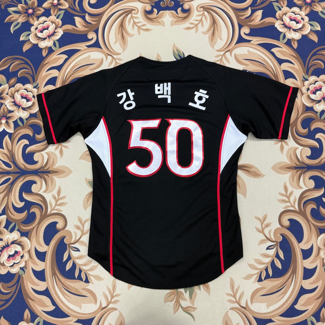 (S)KBO KT위즈 강백호 유니폼 상품이미지4