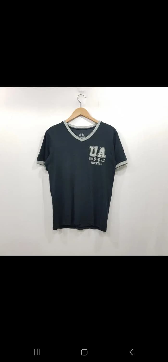언더아머 반팔티 상품이미지1
