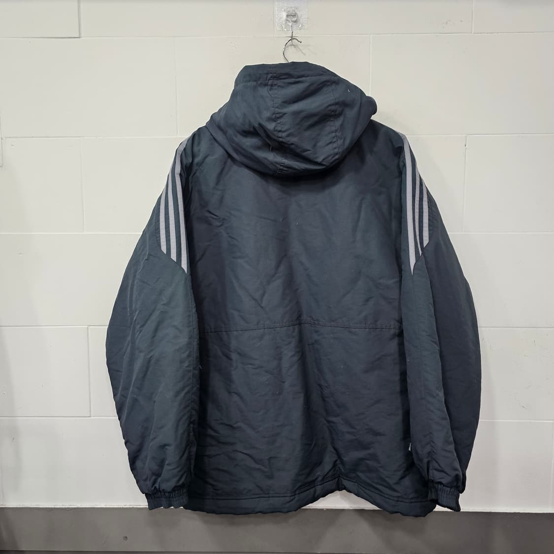 아디다스 누빔 점퍼 상품이미지5