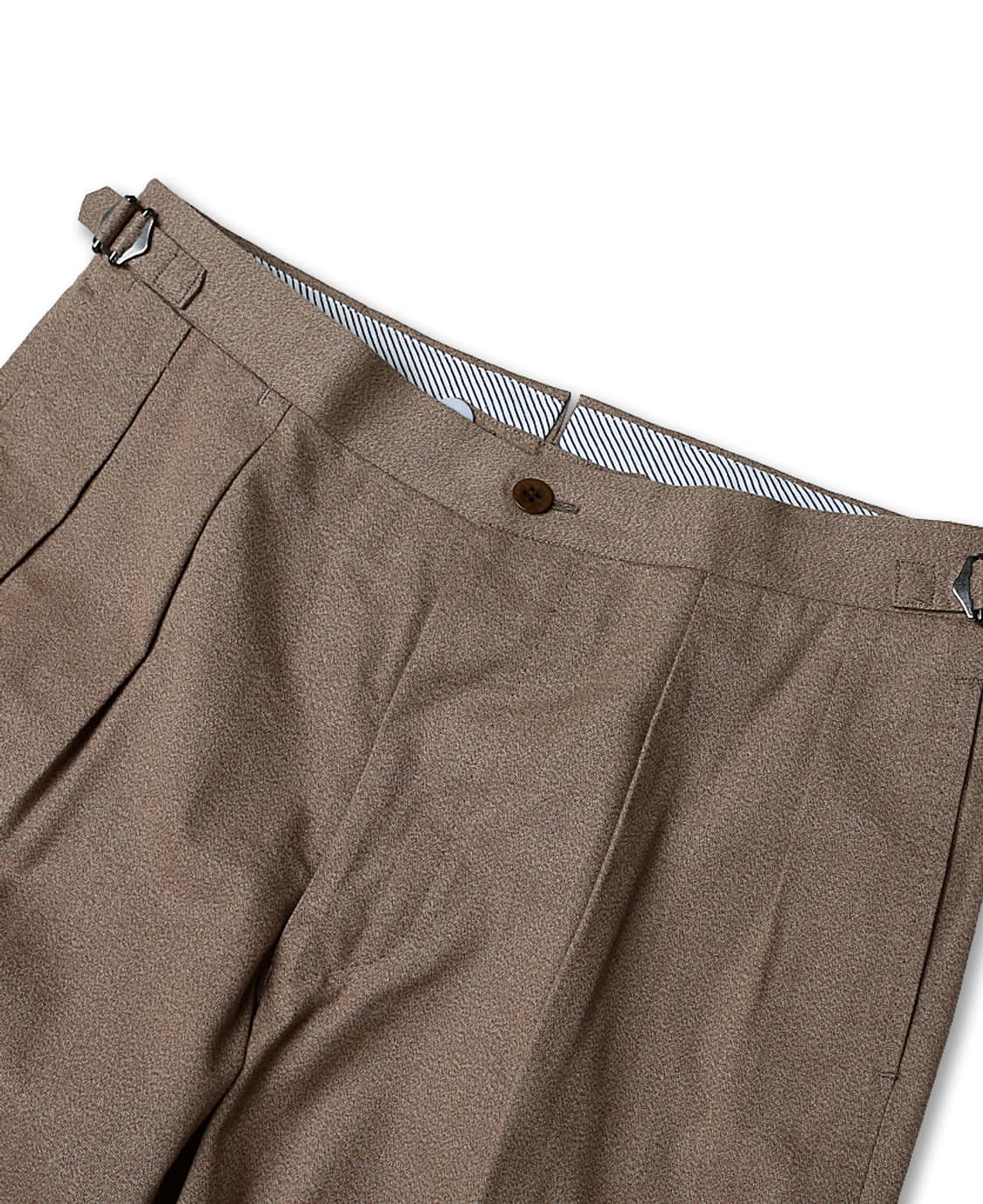 카모시타 [Camoshita] 재패니즈 3포켓 코튼 네츄럴 수트 셋업 상품이미지7