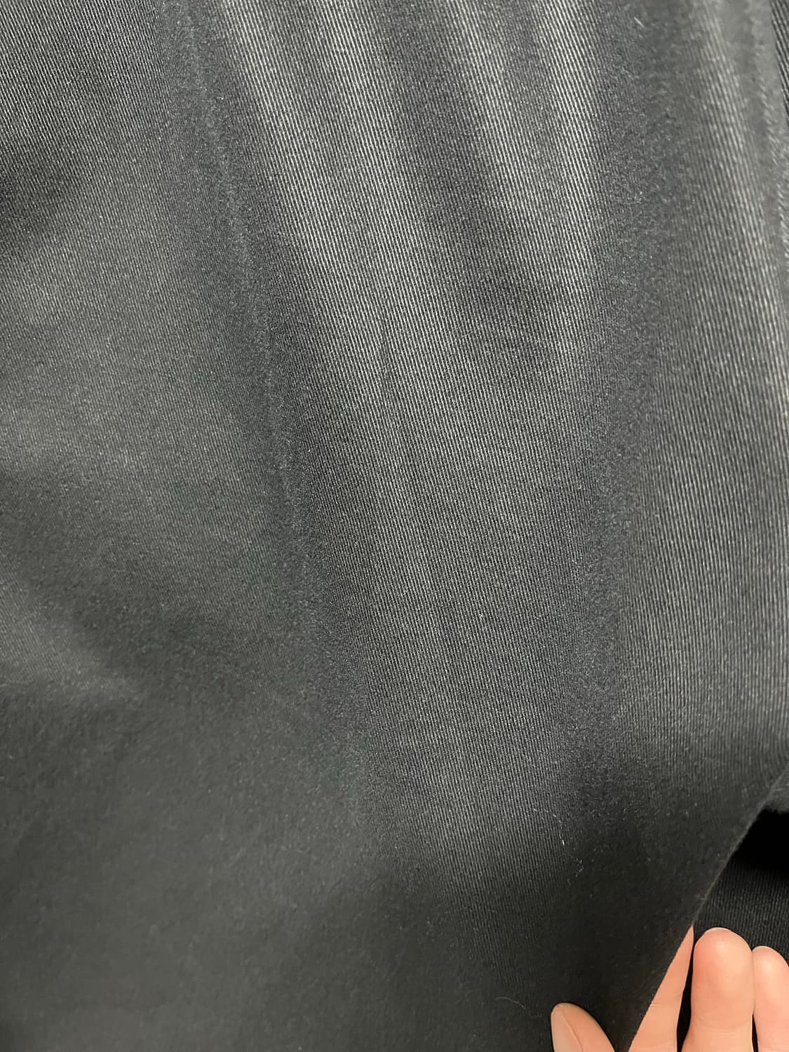 (50)aieul 아이엘 커브드 트라우저 상품이미지8