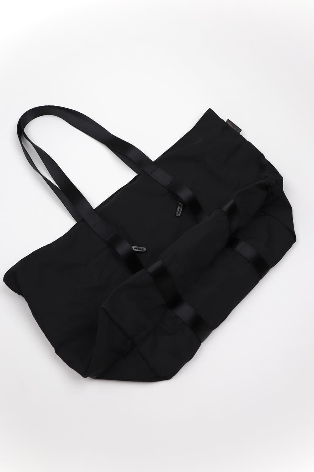 Amiacalva 토트백 블랙 (F032-M) 상품이미지4