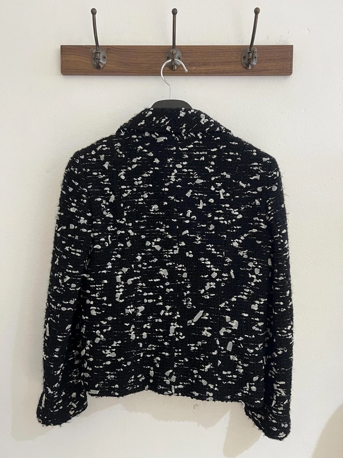 샤넬 트위드 자켓 상품이미지3