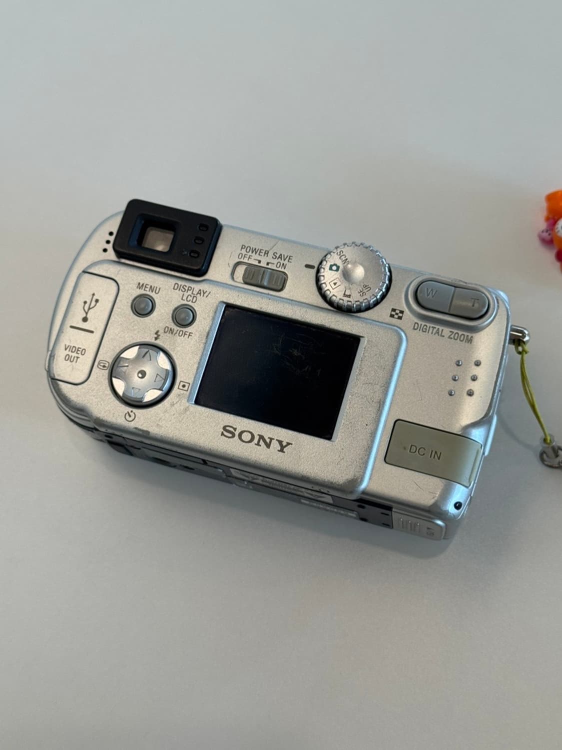 소니 사이버샷 dsc-p31 상품이미지2