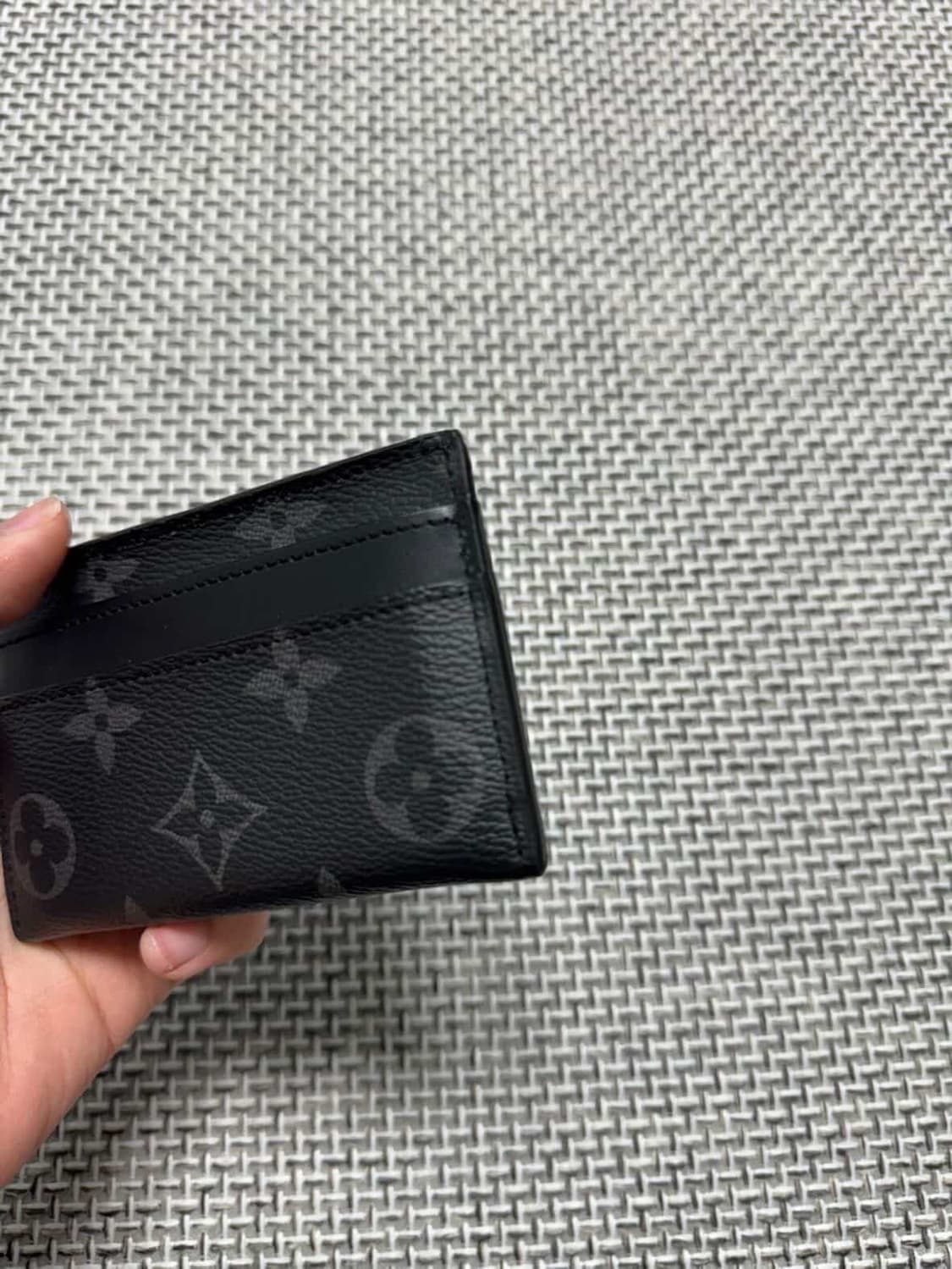 루이비통 모노그램 이클립스 카드지급 상품이미지6