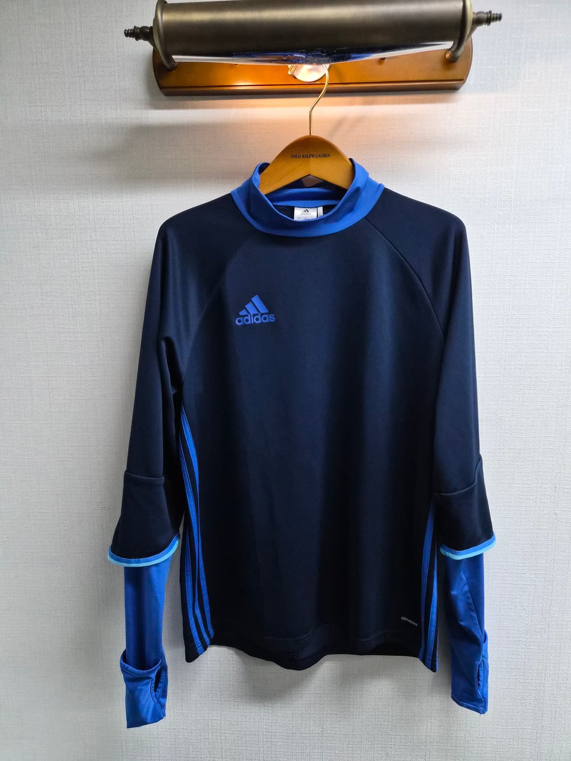 2XL) 아디다스 트레이닝 웜업 팝니다 상품이미지1