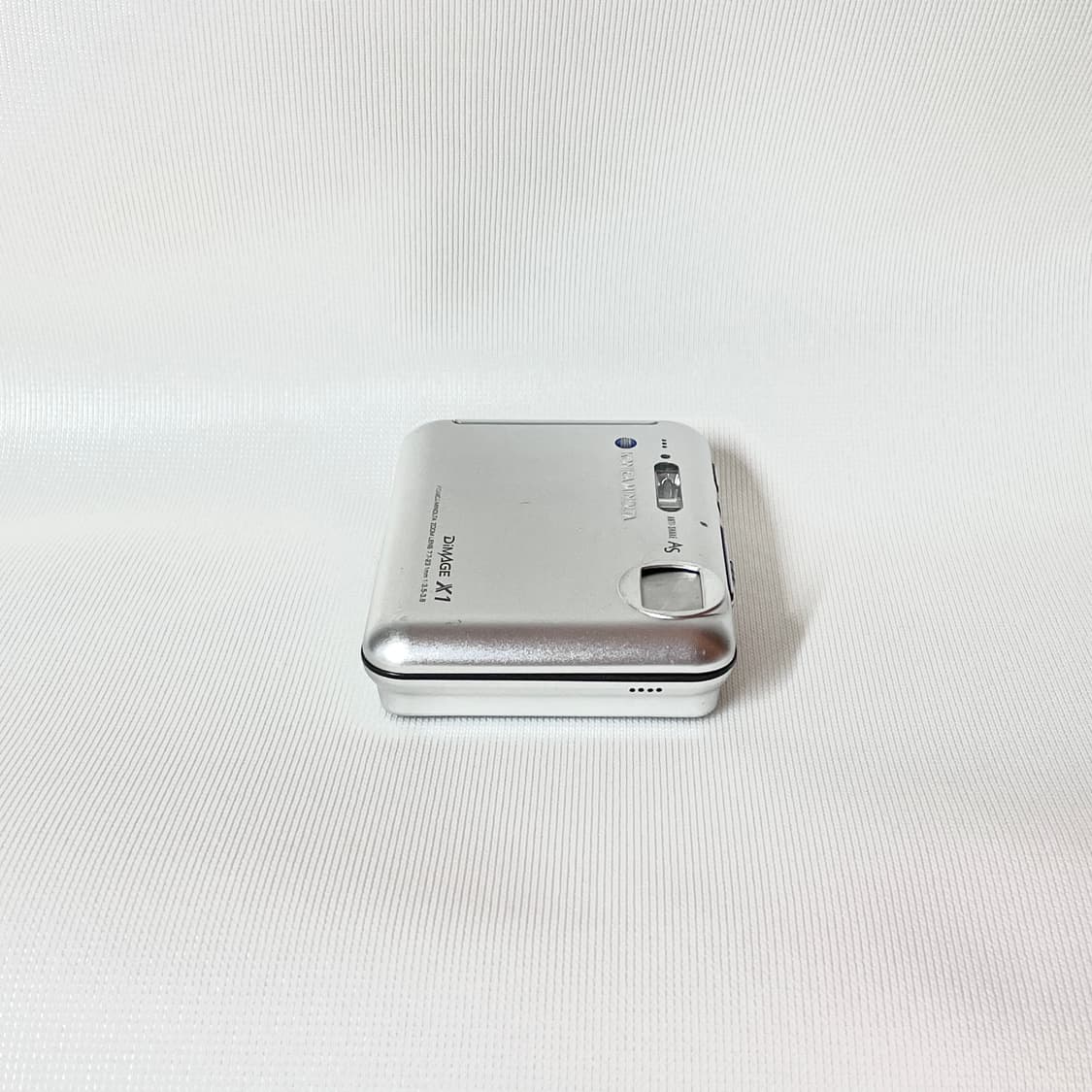 코니카 미놀타 디미지 x1 konica minolta dimage x1 상품이미지7