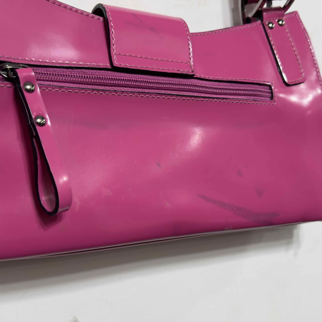 빈티지 게스 Y2K 숄더백 핸드백 상품이미지7