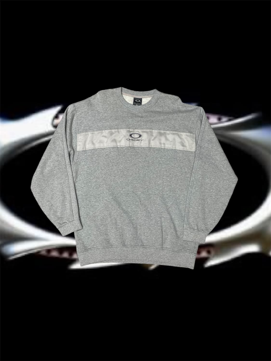 오클리 아카이브 맨투맨 상품이미지1