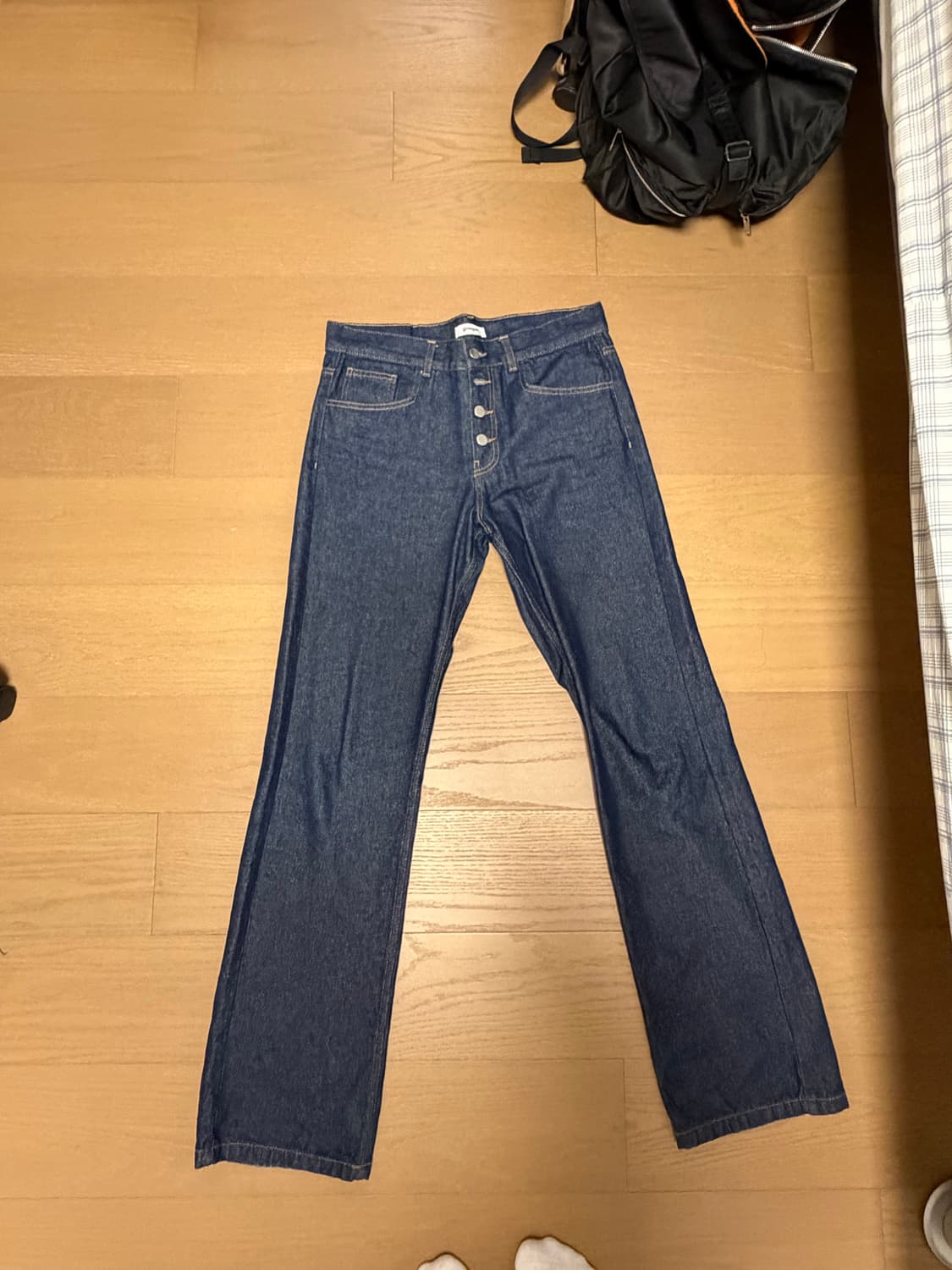기마구아스 jimmy jeans 상품이미지1