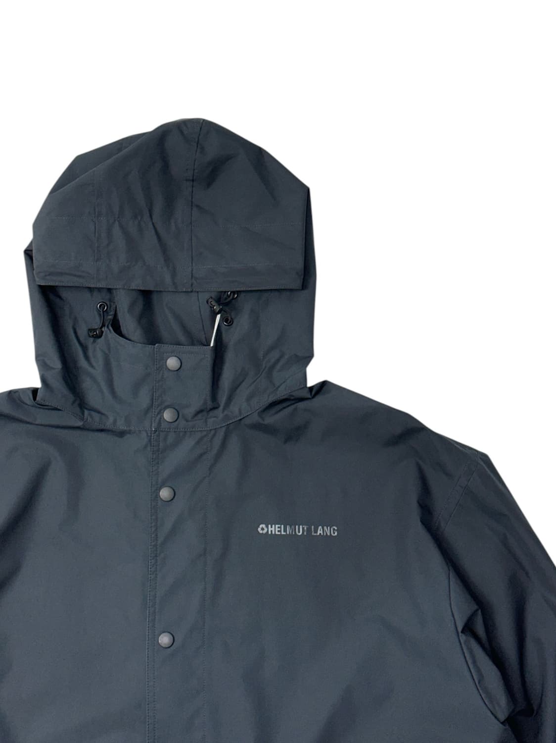 헬무트랭 레인코트 상품이미지3