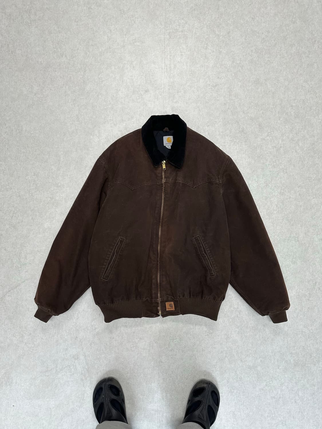 오리지널 칼하트 J14 DKB 산타페 상품이미지2