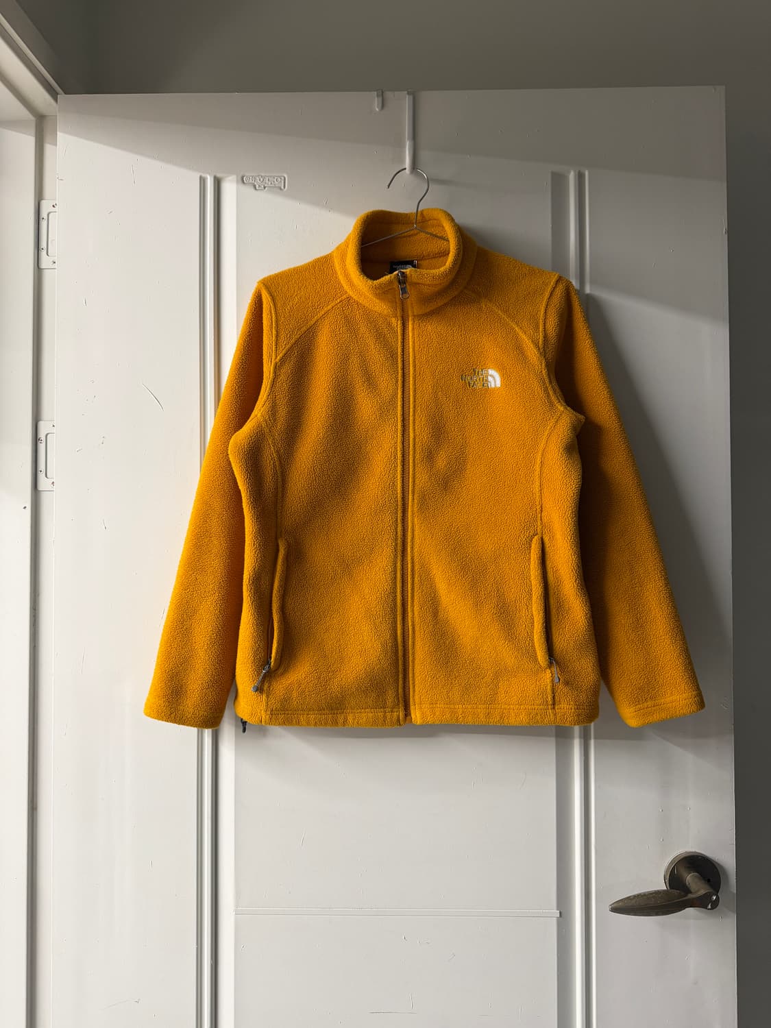 노스페이스 빈티지 후리스 집업 상품이미지4