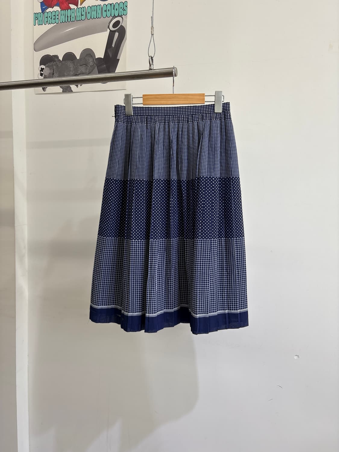 LEPORTE 치마 상품이미지5