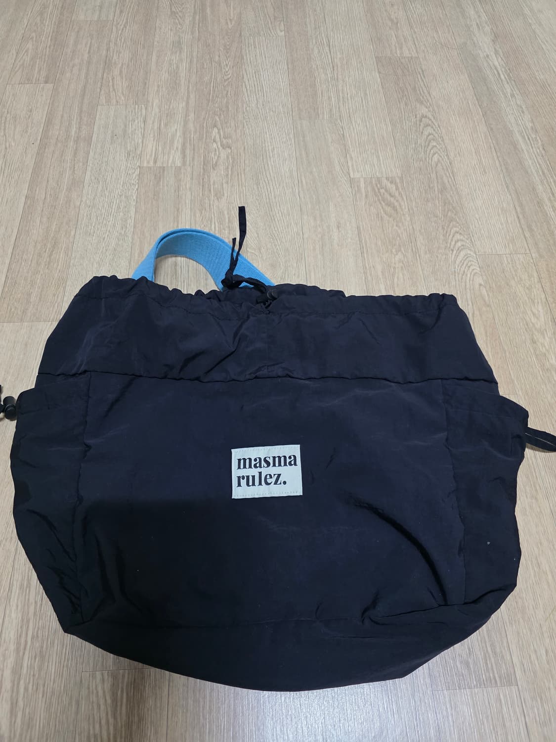 masma rules 크로스 백 상품이미지2