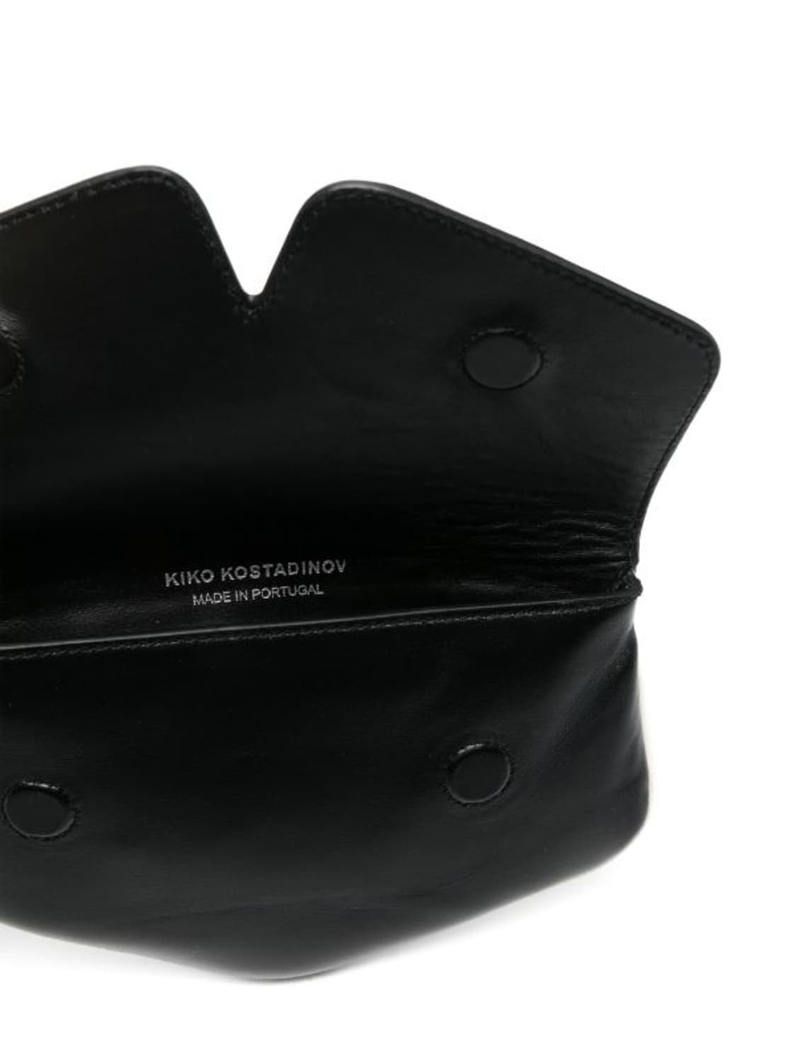 키코 코스타디노브 25ss Mezulari 지갑/블랙 상품이미지3