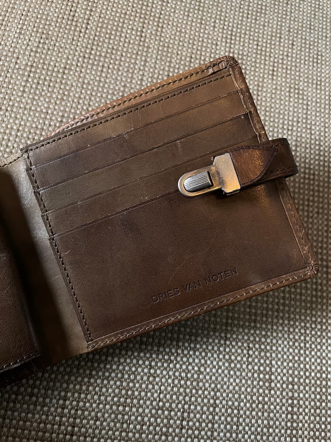 Dries Van Noten 상품이미지5