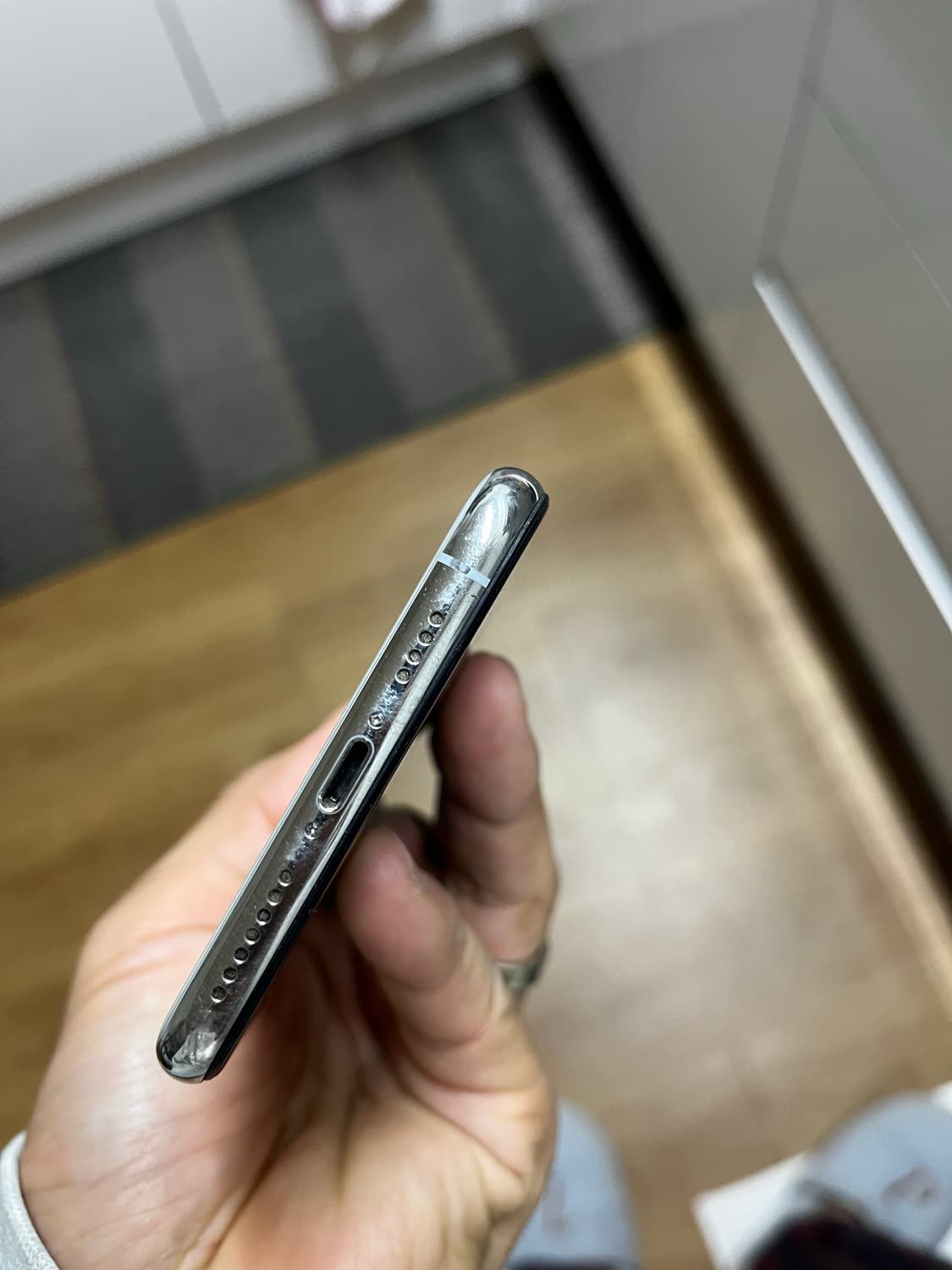 아이폰 xs max 256기가 팝니다. 상품이미지6