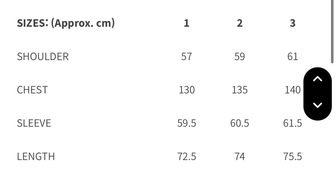 모이프 23SS BAGGY POCKET L/S TEE 차콜 2사이즈 상품이미지6