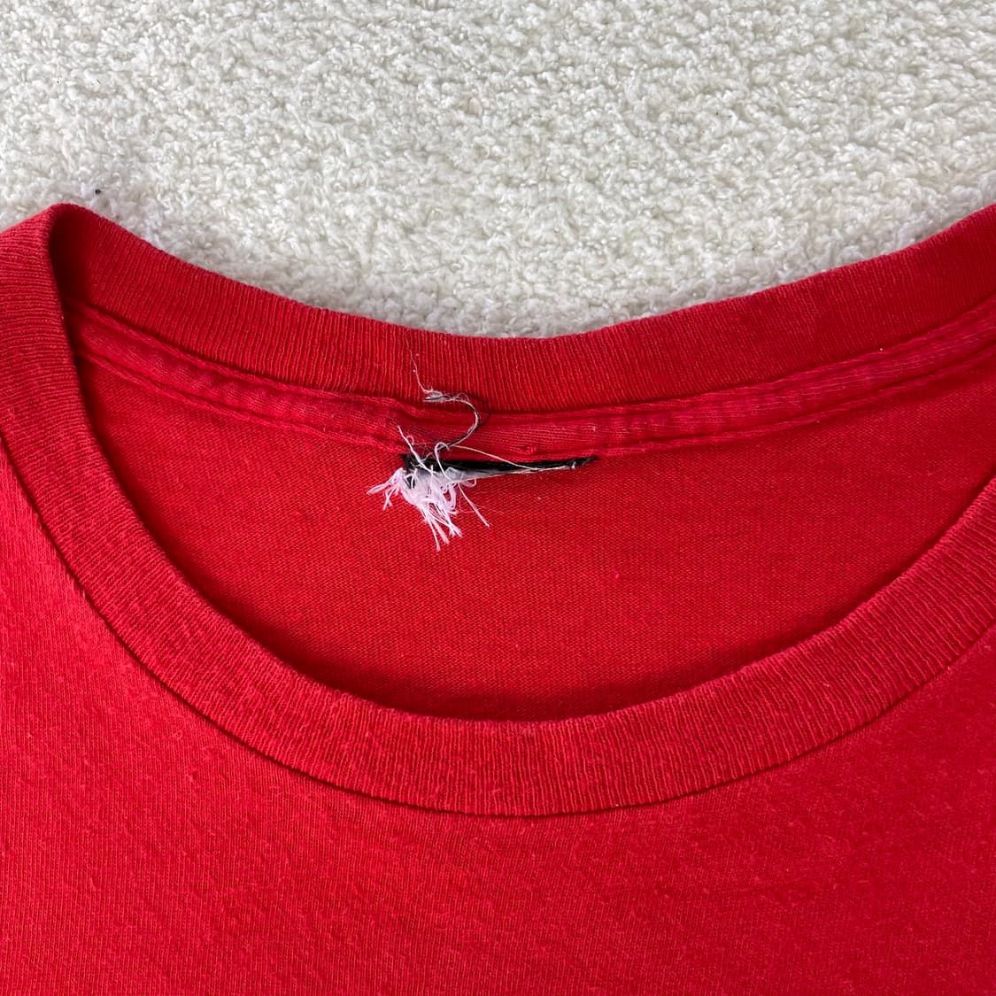 할리데이비슨 블랙힐 반팔티셔츠  상품이미지4